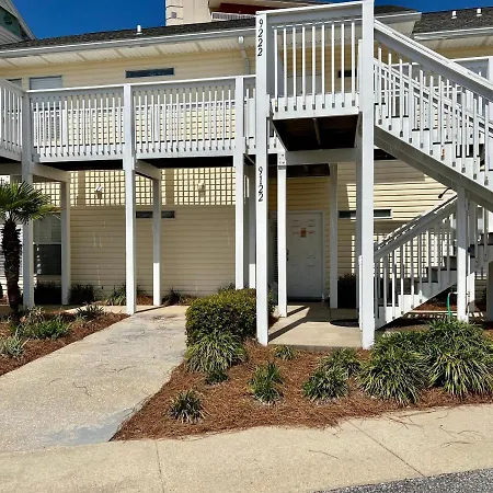 Sandpiper Cove 9122